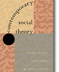 Contemporary Social Theory Contemporary Social Theory
